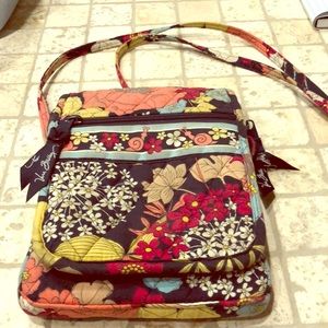 Vera Bradley Crossbag